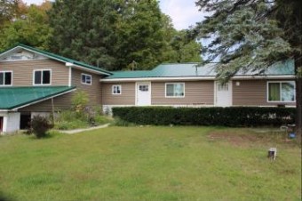 2117 E Miller Road Fairview, MI 48621