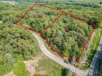 LOT 9 Pine Ridge Drive Niles, MI 49120