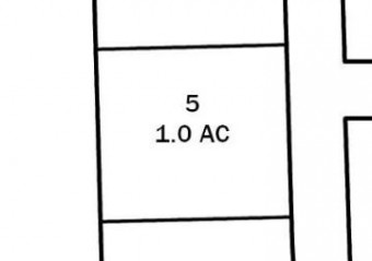 LOT 5 146th Avenue Zeeland, MI 49464