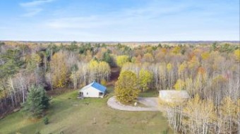 13779 Wilderness Trail Kaleva, MI 49645