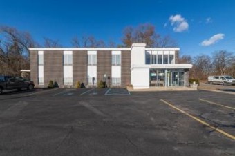 500 W Crosstown Parkway Kalamazoo, MI 49008