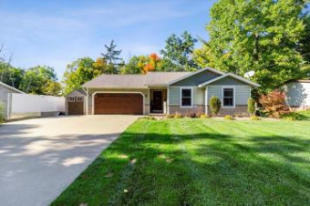 3067 Sunfish Drive Allegan, MI 49010