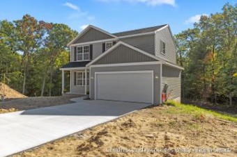 23193 Quail Court Pierson, MI 49339