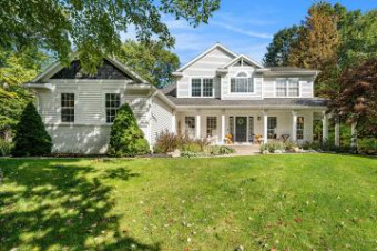 6358 Red Rock Court Norton Shores, MI 49444