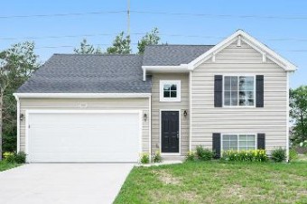 2728 Blooming Bud Lane Kentwood, MI 49508