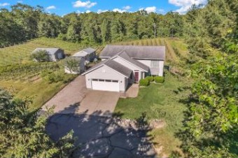 6144 Staple Road Twin Lake, MI 49457