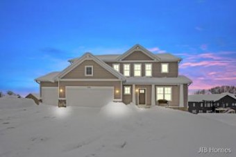 8286 Bauer Rdg Avenue Jenison, MI 49428