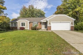 1687 Sunnylane Street Se Grand Rapids, MI 49508