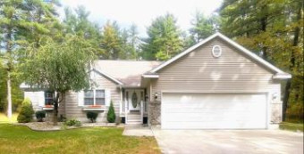 7408 Wiczer Drive Whitehall, MI 49461