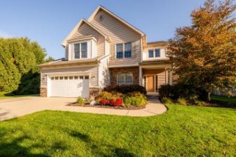 3963 Tudor Drive St. Joseph, MI 49085