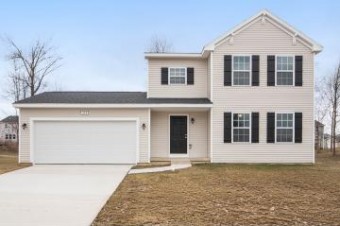 7816 Sierra Drive Belding, MI 48809