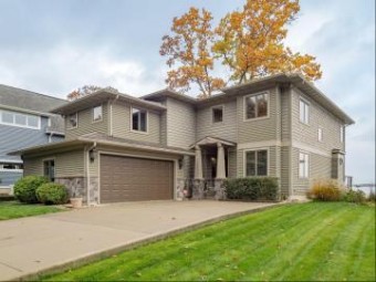 3211 Woodhams Avenue Portage, MI 49002