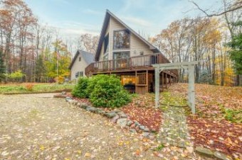 12142 Trail Creek Drive 281 Canadian Lakes, MI 49346