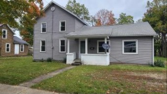 230 W Leigh Street Homer, MI 49245