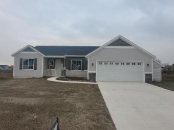 4248 Old Farm Drive Wayland, MI 49348