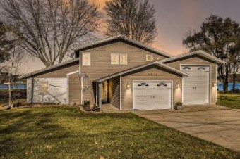 2511 Van Dyke Street Conklin, MI 49403