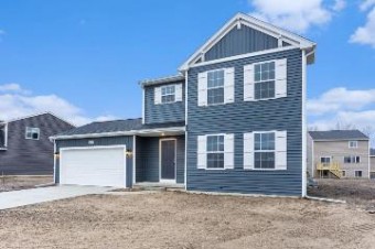 3136 Alder Drive Sw Grandville, MI 49418