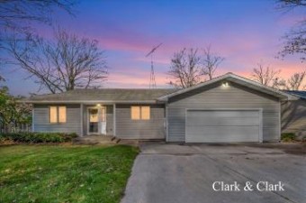 3972 Orchard Drive Hart, MI 49420