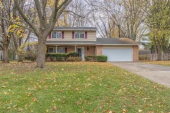 6831 Hickory Point East Drive Portage, MI 49024
