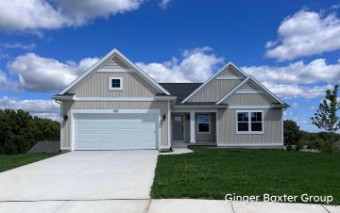 483 Seneca Ridge Drive 5 Middleville, MI 49333