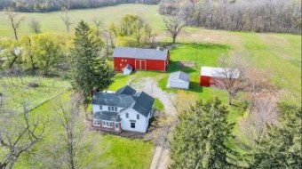 14717 Rome Road Manitou Beach, MI 49253