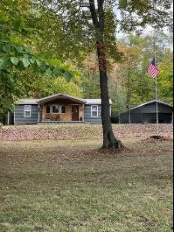 4942 S Hawkins Road Chase, MI 49623