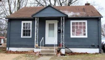 665 Wesley Avenue Muskegon, MI 49442