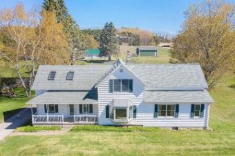 7252 W Deer Road Mears, MI 49436