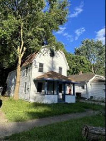 309 S Mulberry Street Marshall, MI 49068