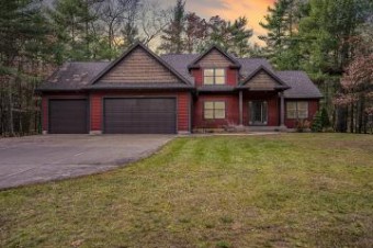 6455 Black Hawk Lane Twin Lake, MI 49457