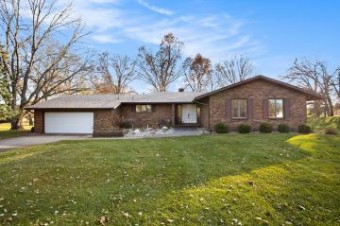 577 Indian Hills Drive Hastings, MI 49058