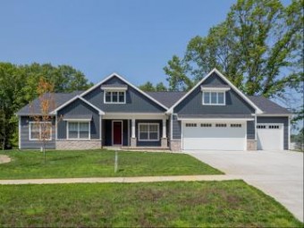 3776 Nia Drive Mattawan, MI 49071