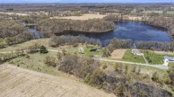 LOT 16 Campbell Lake Drive Parma, MI 49269