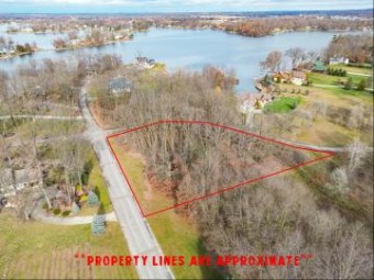 Butternut Drive LOT #73 Sturgis, MI 49091