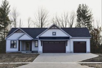 4726 Hidden Ridge Drive Hudsonville, MI 49426