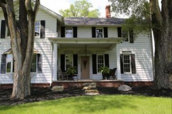 4874 S Pittsford Road Pittsford, MI 49271