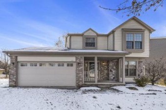 2587 Wenona Drive Wixom, MI 48393