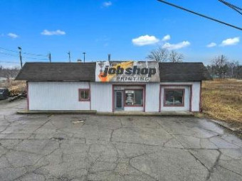 2321 W Main Street Lansing, MI 48917