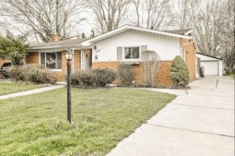 22148 W Brandon Street Farmington Hills, MI 48336