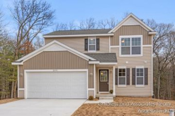 23191 Quail Court Pierson, MI 49339