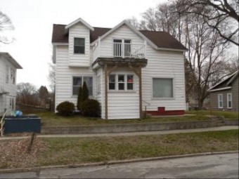 605 E Melendy Street Ludington, MI 49431