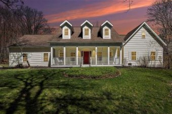 8929 Crooked Crow Road Ne Ada, MI 49301