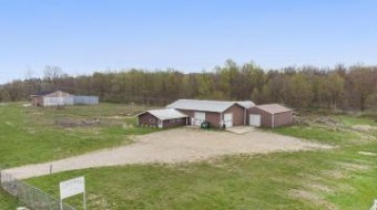 13441 M 216 Hwy Marcellus, MI 49067