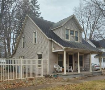 23 Peckham Street Coldwater, MI 49036