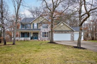 7186 Stoney Creek Drive Augusta, MI 49012