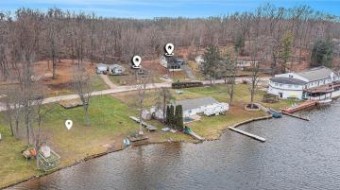 3136 Baseline Road Gobles, MI 49055