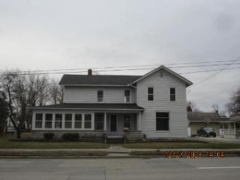 220 E Adrian Street Blissfield, MI 49228