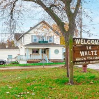 28080 Waltz Road New Boston, MI 48164