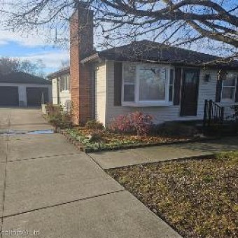 4326 Platt Road W Ann Arbor, MI 48108