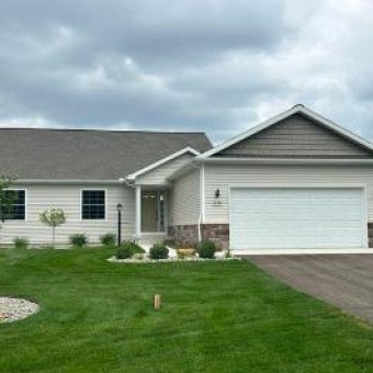 4054 Eastbridge Circle Road Stockbridge, MI 49285